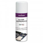 ACCESSORI ACCESSORI - DETERGENTE ALCOOL ISOPROPILICO TECNOWARE FOE17304 EASY SERVICE 200ML - Borgaro Online