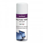 ACCESSORI ACCESSORI - DETERGENTE VIDEO TECNOWARE FOE17303 EASY SERVICE 200ML - Borgaro Online