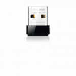 NETWORKING WIRELESS WIRELESS CLIENT USB - WIRELESS N 150M LAN USB TP-LINK TL-WN725N 802.11BGN 1T1R 2.4GHZ-NANO SIZE-PROVIDE USB2.0 INTERF.-WPS-SUPP. XP/VISTA/7 FINO:13/05 - Borgaro Online