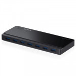 NETWORKING HUB - HUB USB3.0 7P TP-LINK UH700 - GARANZIA 3 ANNI - Borgaro Online