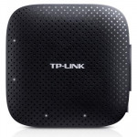 NETWORKING HUB - HUB USB3.0 4P TP-LINK UH400 PORTATILE - GARANZIA 3 ANNI - Borgaro Online