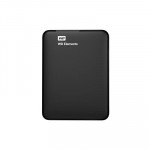 HARD DISK ESTERNI HD 2.5 - HDD USB3.0 2.5'' 2000GB ELEMENTS WDBU6Y0020BBK-WESN (BY WD) NERO 5400RPM - Borgaro Online