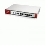 FIREWALL FIREWALL ATP - FIREWALL ATP ZYXEL ATP200-EU0102F 4P LAN/DMZ ,2P WAN,1P SFP-VPN: 40IPSEC/L2TP, 60 SSL -  INCLUDE 1 ANNO GOLD SECURITY PACK - Borgaro Online