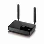 NETWORKING WIRELESS WIRELESS ROUTER LTE - WIRELESS ROUTER LTE ZYXEL LTE3301-M209-EU01V1F WIRELESS N 300M 4P LAN, SLOT SIM CARD 3G/LTE - GAR.2 ANNI - Borgaro Online
