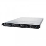 BAREBONE SERVER 1 UNITA RACK - BAREBONE SERVER ASUS 1U RS300-E10-RS4 1XLGA1151 4XDDR4 ECC MAX64GB 4HD/HS 6XSATA3 2XM.2 RAID 0,1,5,10 4XGLAN VGA 1+1 450W RED. - Borgaro Online