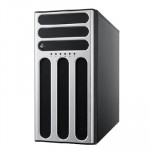 BAREBONE SERVER 5 UNITA RACK - BAREBONE SERVER ASUS 5U TS300-E10-PS4 1XLGA1151 4XDDR4 ECC MAX64GB 4HD/HS 8XSATA3 2XM.2 RAID 0,1,5,10 4XGLAN VGA 500W 80+ - Borgaro Online