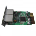 UPS ACCESSORI - ATLANTIS A03-SNMP1-IN SNMP INTERNAL ADAPTER  PER  SNMP CONNECTION (PER MOD. A03-HPXXX1 E A03-OPXXX1) - Borgaro Online