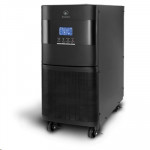 UPS OLTRE 1500 VA - UPS ATLANTIS A03-OP6001-P 6000VA/6000W SERVER TOWER ON-LINE-INCL.16 BATT.-SLOT X SK SNMP AGG.-GRUPPO PARALLELIZZABILE-GAR.2 ANNI - Borgaro Online