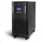 UPS OLTRE 1500 VA - UPS ATLANTIS A03-OP10001-P 10000VA/10000W SERVER TOWER ON-LINE-INCL.16 BATT.-SLOT X SK SNMP AGG.-GRUPPO PARALLELIZZ.-GAR.2 ANNI - Borgaro Online