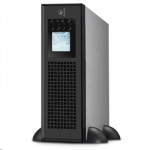 UPS OLTRE 1500 VA - UPS ATLANTIS A03-OP10001-RCPM 10000VA/10000W SERVER RACK 3U-NON INCL.BATT.-GR. PARALLELIZZ./MODULARE-GAR.2 ANNI - Borgaro Online