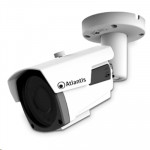 VIDEOSORVEGLIANZA IP IP CAMERA OUTDOOR - VIDEOCAMERA IP ATLANTIS A11-UX915A-BPVM POE BULLET MOTORIZZ. BIANCA-5MP-IP66 CMOS1/2.8''-IR CUT-FINO A 30MT - Borgaro Online