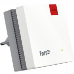 NETWORKING WIRELESS WIRELESS ACCESSORI - WIRELESS EXTENDER 1200M AVM FRITZ! 1200 BIANCO 2.4/5GHZ IEEE 802.11AC/N/G/B/A  EAN: 4023125028861 - Borgaro Online