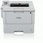 STAMPANTI LASER - STAMPANTE BROTHER LASER HL-L6400DW A4 50PPM 520FG F/R LCD 4.5CM USB LAN WIFI NFC  (CODICE DEDICATO POP) - Borgaro Online