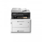 STAMPANTI MULTIFUNZIONI LASER COLOR - STAMPANTE BROTHER MFC LED COLOR MFC-L3770CDW 4IN1 MULTIF. 24PPM RADF F/R AUTOM LCD TOUCH LAN USB WIFI FINO:31/05 - Borgaro Online