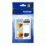 MATERIALI DI CONSUMO CARTUCCE - CARTUCCIA BROTHER LC3235XLBK NERO 6.000PG X MFC-J1300DW - Borgaro Online