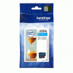 MATERIALI DI CONSUMO CARTUCCE - CARTUCCIA BROTHER LC3235XLC CIANO 5.000PG X MFC-J1300DW - Borgaro Online