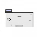 STAMPANTI LASER - STAMPANTE CANON LASER B/N I-SENSYS  LBP223DW 3516C008 A4 33PPM F/R LCD PCL 250FG+100FG USB LAN WIFI - Borgaro Online