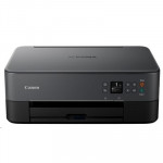 STAMPANTI MULTIFUNZIONI INKJET - STAMPANTE CANON MFC INK PIXMA TS5350 BLACK 3773C006 A4 3IN1 13IPM, LCD, F/R, WIFI, AIRPRINT, PIXMA CLOUD LINK - Borgaro Online