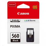 MATERIALI DI CONSUMO CARTUCCE - CARTUCCIA CANON PG-560 NERO 7,5ML 3713C001 X TS5350 - Borgaro Online