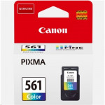 MATERIALI DI CONSUMO CARTUCCE - CARTUCCIA CANON CL-561 COLORE 8,3ML 3731C001 X TS5350 - Borgaro Online