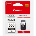 MATERIALI DI CONSUMO CARTUCCE - CARTUCCIA CANON PG-560XL NERO 14,3ML 3712C001 X TS5350 - Borgaro Online