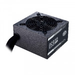 ALIMENTATORI  600W --> 650W - ALIMENTATORE ATX 650W COOLERMASTER BRONZE V2 MPE-6501-ACAAB-EU  PFC ATTIVO 80+BRONZE 240VAC FAN120MM CAVO EU - Borgaro Online