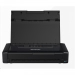 STAMPANTI INKJET - STAMPANTE EPSON INK WORKFORCE WF-110W C11CH25401 PORTATILE - Borgaro Online