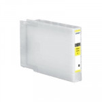MATERIALI DI CONSUMO CARTUCCE - CARTUCCIA EPSON T04B4 XL C13T04B440 GIALLO X WORKFORCE SERIE WF-C8610/WF-C8690 - Borgaro Online