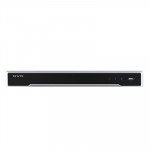 VIDEOSORVEGLIANZA IP NVR - NVR IP 8 CANALI POE HIKVISION DS-7608NI-I2/8P SERIE I (INCL. 1HD 1TB) FORMATI H.265+/H.265/H.264/H.264+ - Borgaro Online