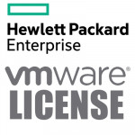 OPZIONI SERVER HP VMWARE - SW HP BD710A VMWARE VSPHERE STANDARD 1PROCESSORE 1ANNO (24X7) - SUPPORT AND SUBSCRIPTION - LICENZA FISICA FINO:07/05 - Borgaro Online