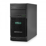 SERVER TOWER 4U - SERVER HPE P16928-421 ML30 GEN10 TOWER XEON 4C E-2224 3.4GHZ 16GBDDR4 NOHDD NO ODD 4X3.5 LFF HS S100I 2GLAN 1X350W GA FINO:07/05 - Borgaro Online