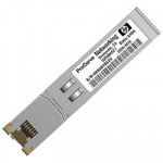 NETWORKING TRANSCEIVER - TRANSCEIVER HP JD118B X120 1G SFP LC SX FINO:07/05 - Borgaro Online