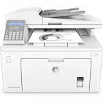 STAMPANTI MULTIFUNZIONI LASER - STAMPANTE HP MFC LASERJET PRO M148FDW 4PA42A WHITE 4IN1 A4 28PPM 256MB LCD LAN WIFI USB 1200DPI F/R ADF 1Y DRUM 23KPAG - Borgaro Online