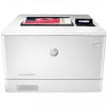 STAMPANTI LASER COLOR - STAMPANTE HP LASERJET COLOR PRO M454DN W1Y44A WHITE A4 27PPM F/R 512MB LAN/USB 600DPI 2VASSOICARTA 3YCONREG - Borgaro Online