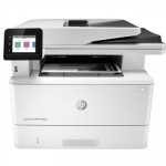 STAMPANTI MULTIFUNZIONI LASER - STAMPANTE HP MFC LASERJET M428DW W1A28A WHITE A4 38PPM 512MB ADF F/R LAN-USB-WIFI 3IN1 LCD 1200DPI 3YCONREG - Borgaro Online