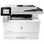 STAMPANTI MULTIFUNZIONI LASER - STAMPANTE HP MFC LASERJET PRO M428FDN W1A29A WHITE A4 38PPM 512MB ADF F/R LAN-USB LCD 1200DPI 4IN1 2VASSOICARTA 3YCONREG - Borgaro Online