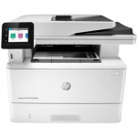 STAMPANTI MULTIFUNZIONI LASER - STAMPANTE HP MFC LASERJET PRO M428FDW W1A30A WHITE A4 38PPM 512MB ADF F/R LAN-USB-WIFI LCD 1200DPI 2VASSOI EPRINT 4IN1 3YCONREG - Borgaro Online