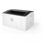 STAMPANTI LASER - STAMPANTE HP LASERJET 107W 4ZB78A WHITE A4 22 64GB 1200X1200DPI WIFI-USB 1Y - Borgaro Online