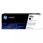 MATERIALI DI CONSUMO TONER - TONER HP 94A CF294A NERO 1.200PG LASERJET - Borgaro Online