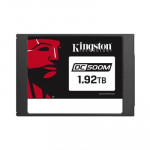 SOLID STATE DISK 2,5 OLTRE 800GB - SSD-SOLID STATE DISK 2.5'' 1920GB SATA3 KINGSTON DATACENTER/ENTERPRISE SEDC500M/1920G READ:555MB/S-WRITE:520MB/S - Borgaro Online