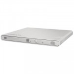 MASTERIZZATORI MAST. ESTERNO USB DVD - MAST.SLIM USB2.0 X DVD + o - R/ + o - RW LITE-ON EBAU108-21 BIANCO LETT. 24X/8X SCRITT. 5X/8X/8X RETAIL  DL - Borgaro Online