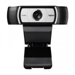 VIDEOCONFERENZA CONFERENCE CAM - WEBCAM LOGITECH RETAIL HD C930E HD 1080P AUTOFOCUS CAMPO VISIVO 90GRADI ZOOM 4X  2 MICROFONI USB 960-000972 - Borgaro Online