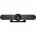 VIDEOCONFERENZA CONFERENCE CAM - CONFERENCECAM LOGITECH RETAIL MEETUP HD 1080P AUTOFOCUS CAMPO VISIVO 120GRADI ZOOM 5X VIVAVOCE 3 MICROFONI USB 960-001102 - Borgaro Online