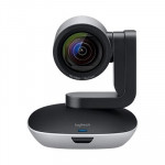 VIDEOCONFERENZA CONFERENCE CAM - CONFERENCECAM LOGITECH RETAIL PTZ PRO 2 HD 1080P AUTOFOCUS CAMPO VISIVO 90GRADI ZOOM 10X TELECOMANDO USB 960-001186 - Borgaro Online