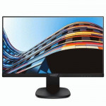 MONITOR LCD DA 22 - MONITOR PHILIPS LCD IPS LED 21.5'' WIDE 223S7EHMB/00 5MS SOFTBLUE MM FHD 1000:1 BLACK VGA HDMI PIVOT VESA  FINO:31/05 - Borgaro Online