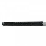 NAS E STORAGE DI RETE NAS SENZA DISCHI A 4 BAIE - NAS SYNOLOGY RS819 X 4HD 3.5''/2.5''SATA2/3>NO HD< RACK-CPU QUAD CORE 1.4GHZ-DDR4 2GB 2P USB3.0+1P ESATA-SUPP.FINO 30 TELEC. - Borgaro Online
