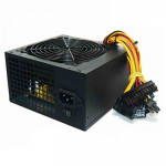 ALIMENTATORI  600W --> 650W - ALIMENTATORE ATX 650 W TECNOWARE FREE-SILENT650 FAL650FS12 FAN12CM SILENT (GAR24M) - Borgaro Online
