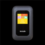 NETWORKING WIRELESS WIRELESS BROADBAND - WIRELESS N ROUTER PORTATILE 4G TENDA 4G185 V2.0 150MBPS SUPPORTA MICRO SD FINO 32GB- CONN.FINO 10 DISP.- GARANZIA 3 A FINO:31/05 - Borgaro Online