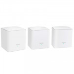 NETWORKING WIRELESS WIRELESS DUAL BAND - WIRELESS ROUTER AC1200 HOME MESH TENDA NOVA MW3(1 PACK) DUALBAND -2P ETHERNET 2 ANT.INT. - Borgaro Online