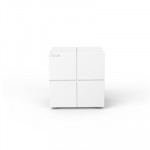 NETWORKING WIRELESS WIRELESS DUAL BAND - WIRELESS ROUTER AC1200 HOME MESH TENDA NOVA MW6(1 PACK) DUALBAND -2P ETHERNET - COPERT. 400M2 - Borgaro Online